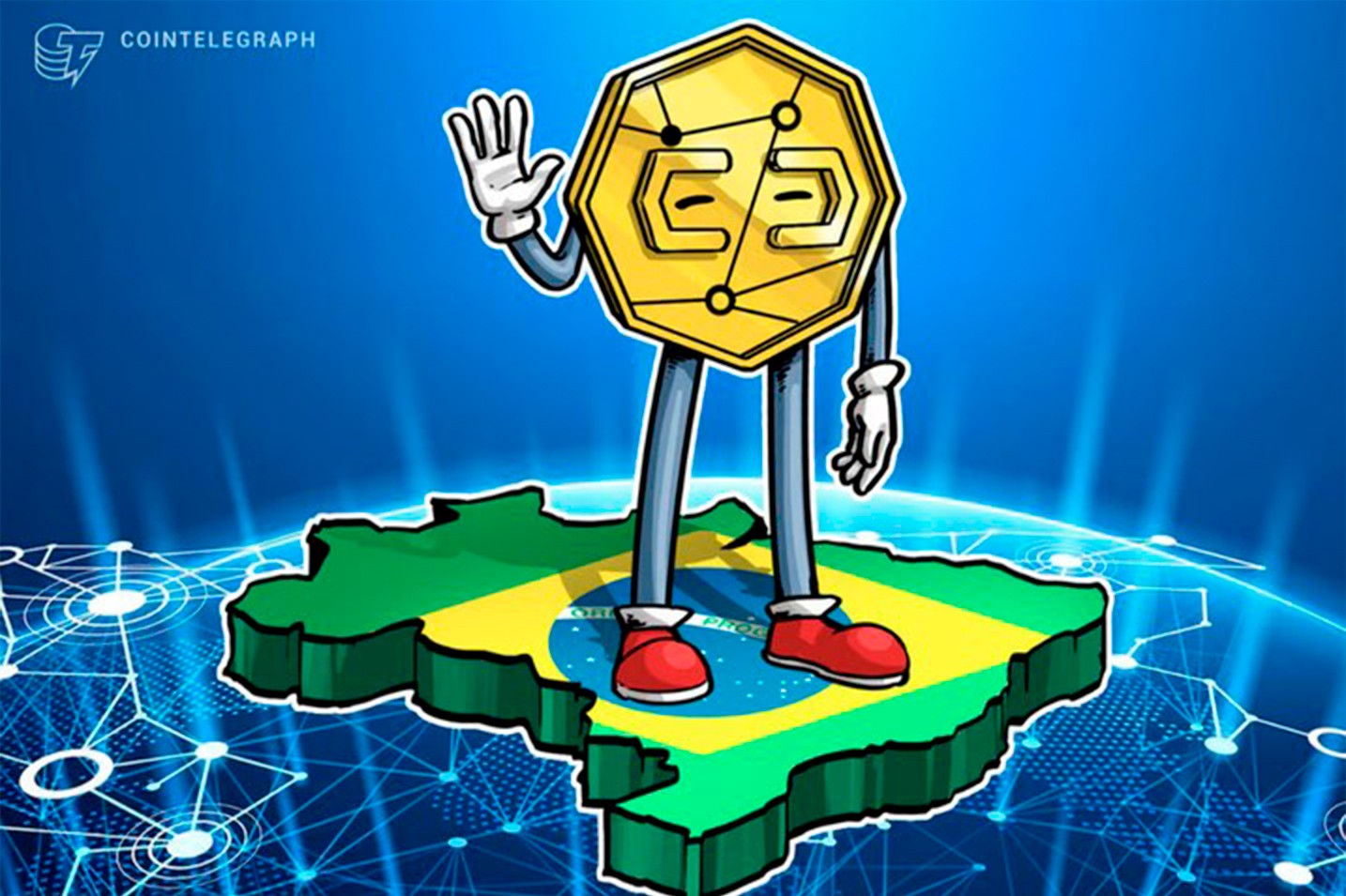 Positivos e inclusivos: empresas brasileiras avaliam avanços regulatórios no mercado cripto em 2022 