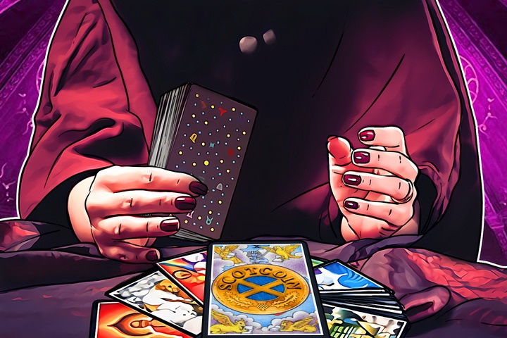 With Bitcoin Soaring, What's Next for Cryptocurrency in Scotland?