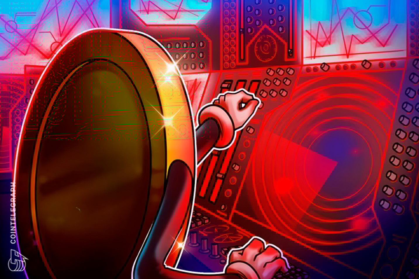 Brasileiros retiram R$ 230 milhões de fundos ligados a criptomoedas em 2023