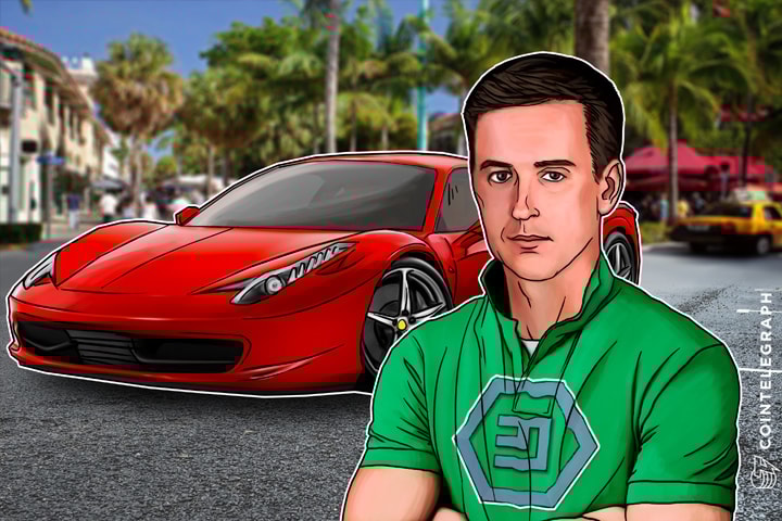 HashCoin Uses Emercoin Blockchain For Vehicle Registration And Tracking