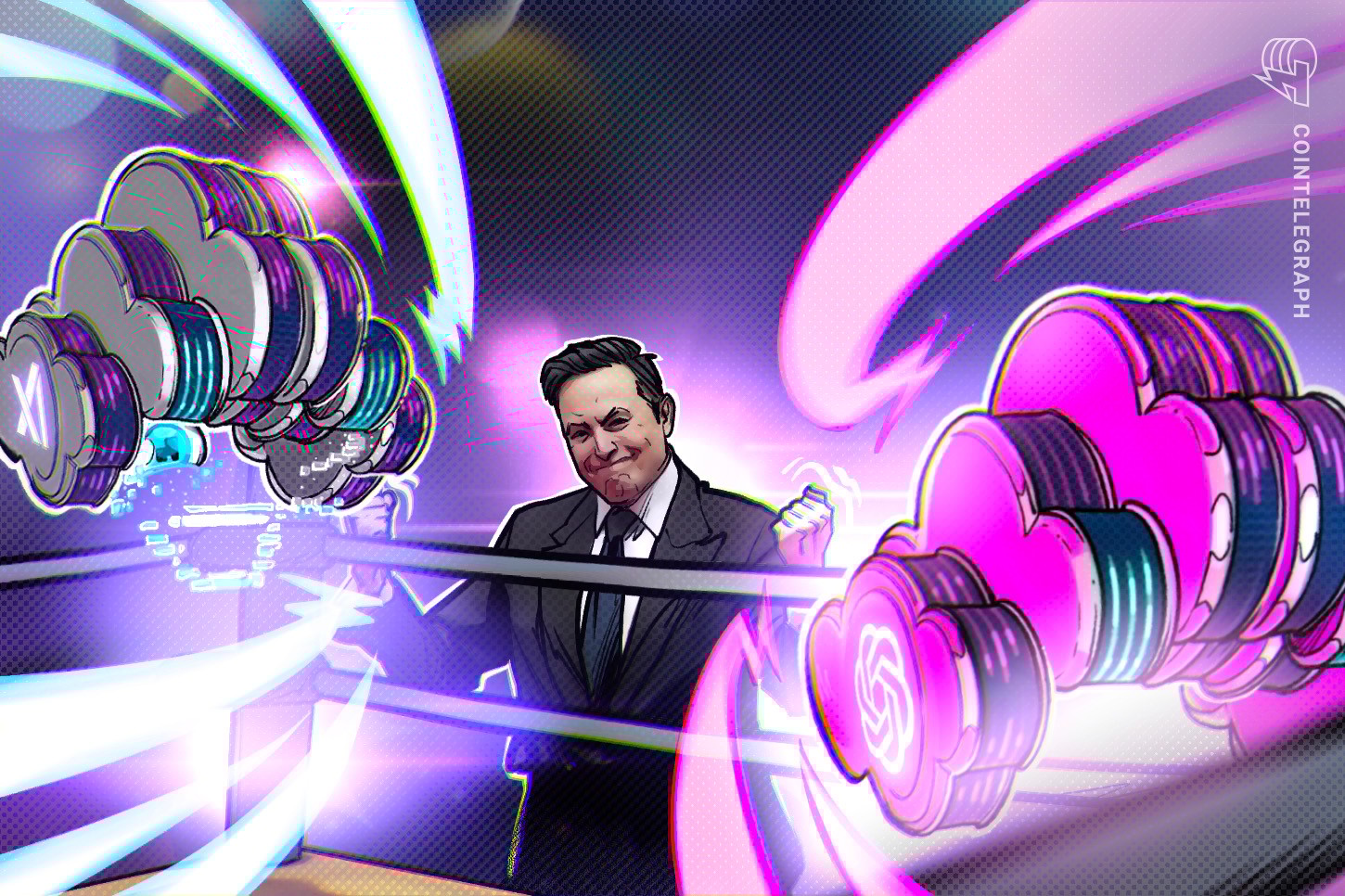 马斯克加速X金融科技转型:应用内支付与交易即将上线,AI海啸前的新布局