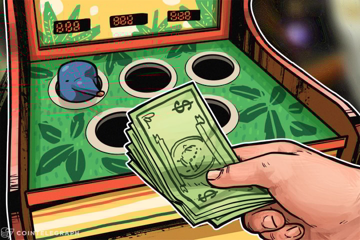 Os altos e baixos dos investimentos em criptomoedas