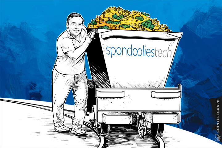 Bitcoin Shop Invests $1.5M into Spondoolies-Tech as Part of Merger Plan