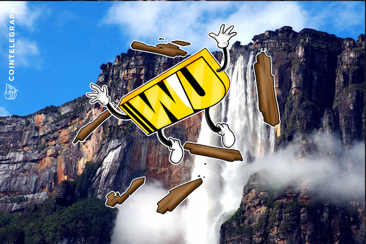 Western Union Shares Drop, Bitcoin Interest Surges in Mexico