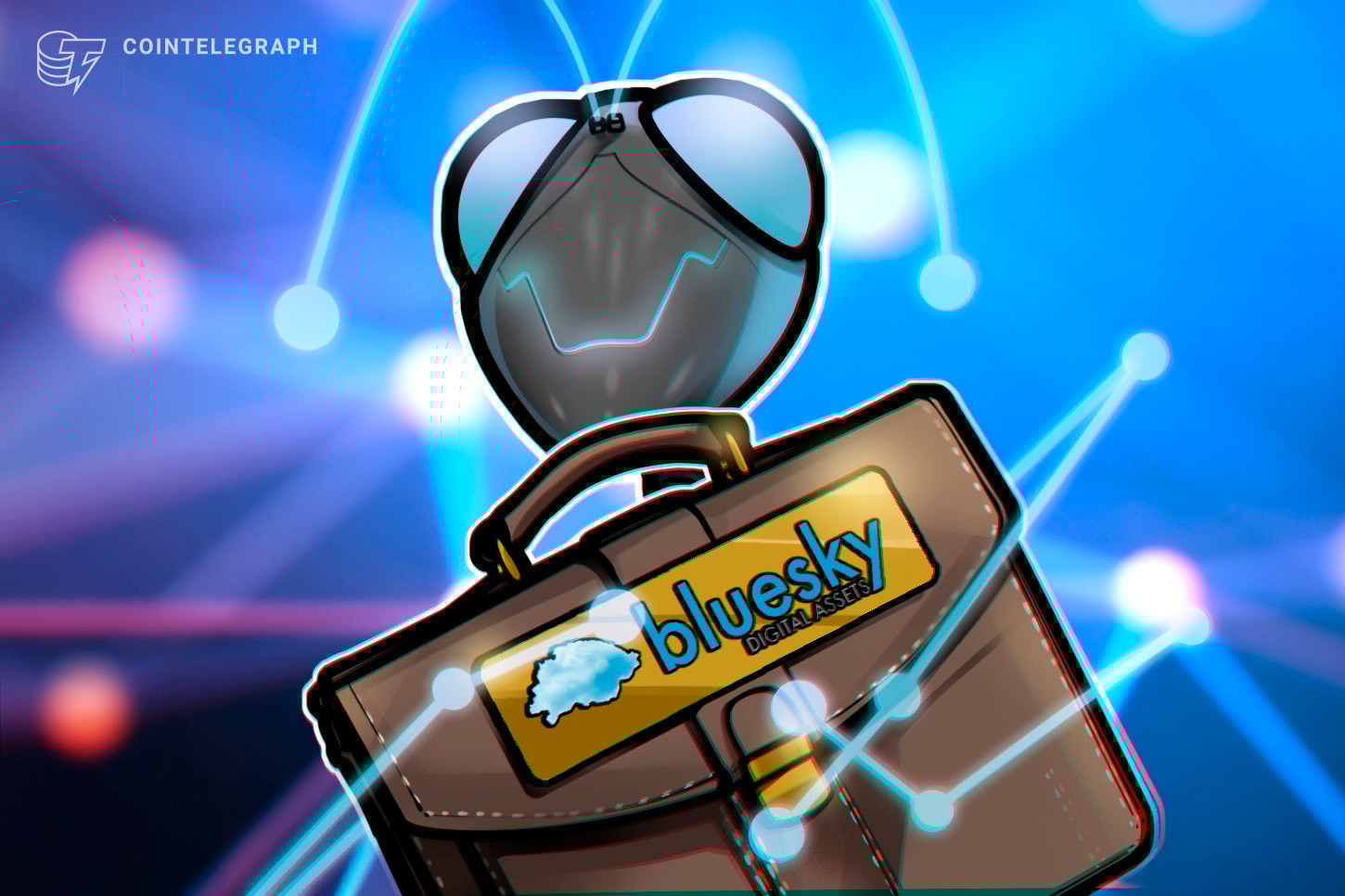 Blockchain ecosystem enables business adoption across all industries