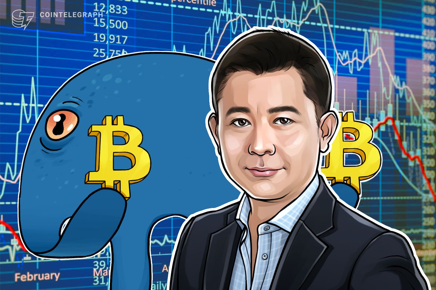 仮想通貨取引所クラーケン、日本市場をいかに攻略するか? 日本法人代表の千野氏に聞く