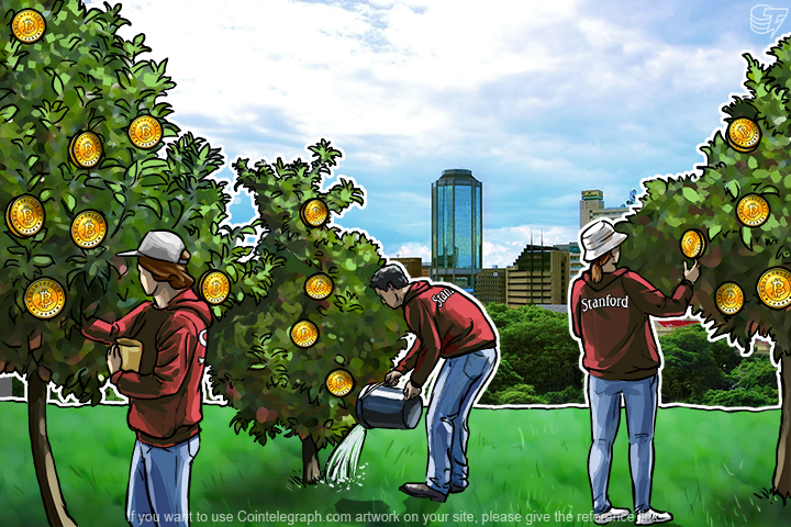 Bitcoin Revolution In Zimbabwe Attracts Attention of Stanford University