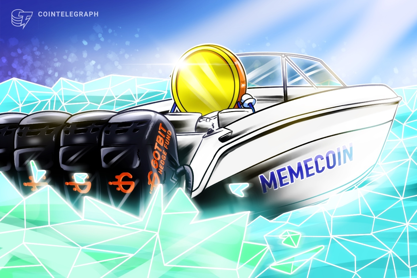 Market makers’ playbooks fuel the memecoin craze — Here’s how