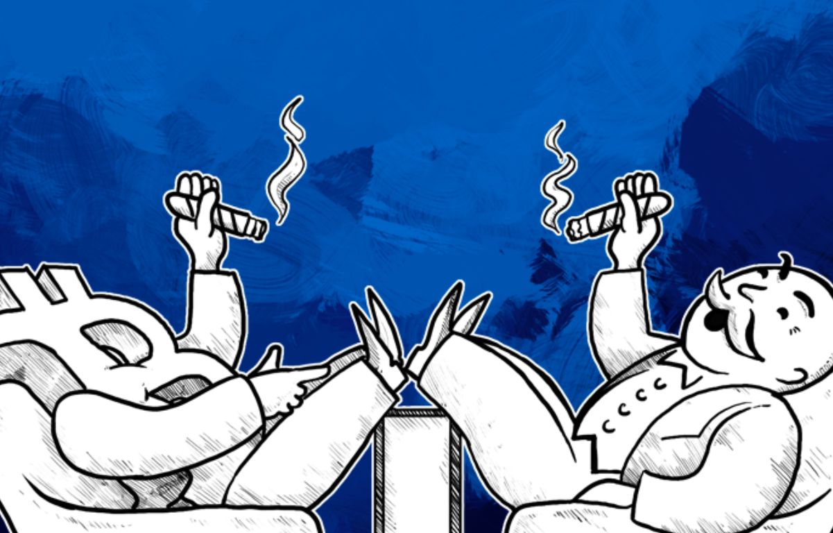 Relatório que acertou em cheio os dois últimos rallys de 72% do Bitcoin aponta para nova alta no BTC