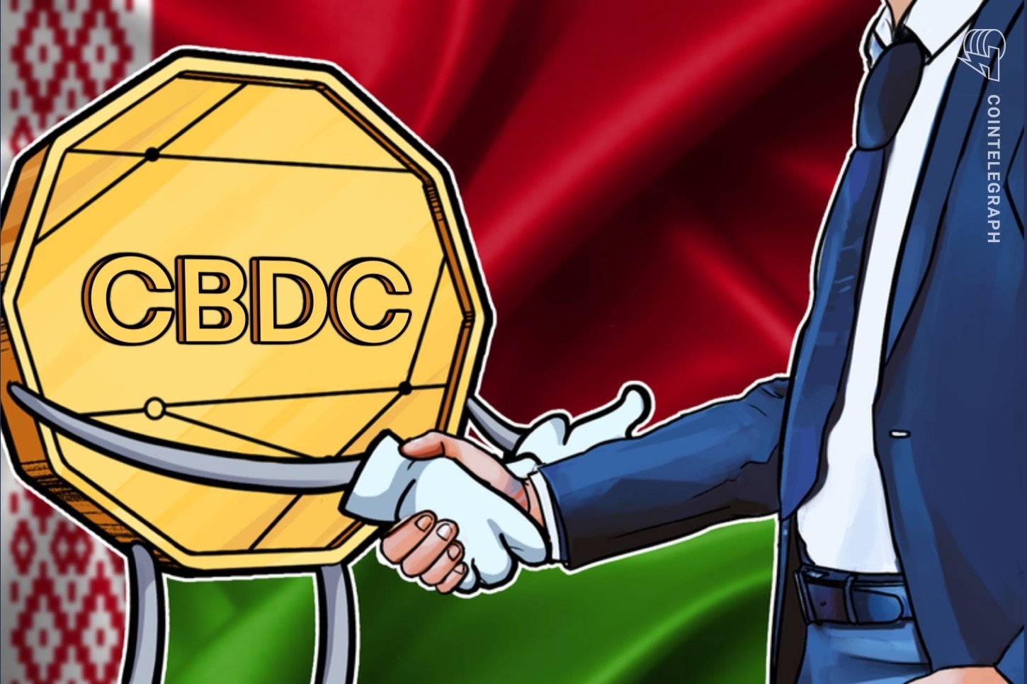 La BRI encourage le développement des CBDC au détriment des cryptomonnaies