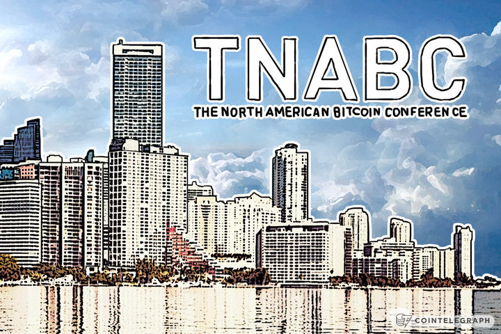 North American Bitcoin Conference Miami Unveils Full Schedule