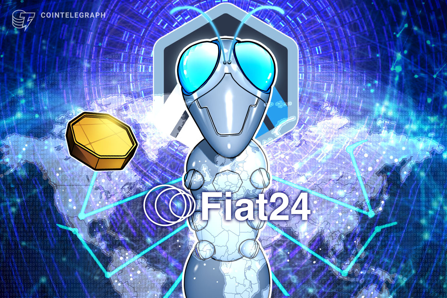 This platform makes debit card transactions possible directly on Arbitrum