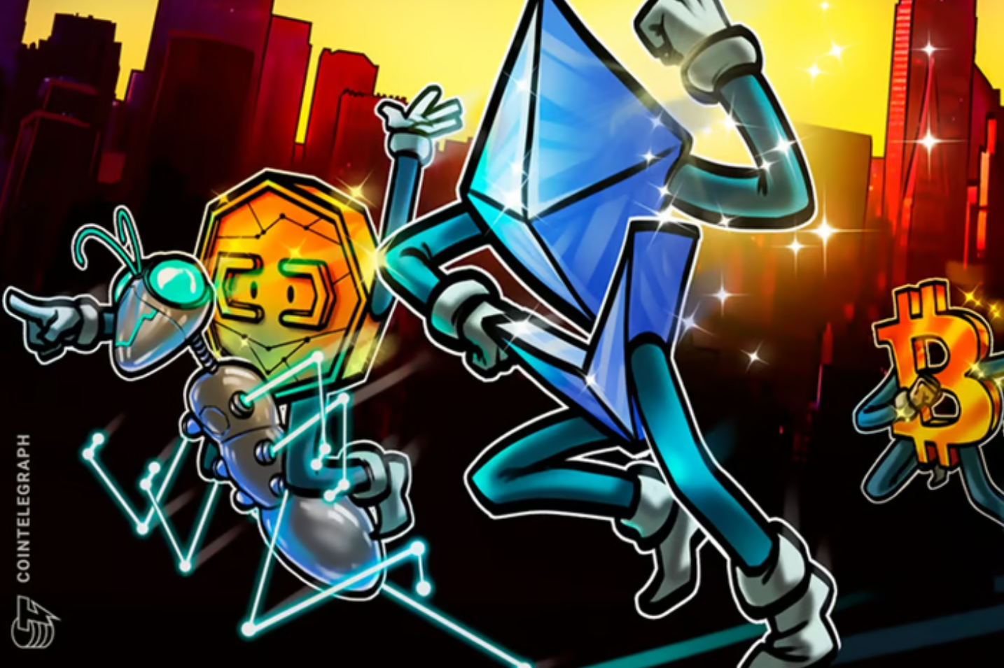 Volatilidade, avanços em regulação e mais Web3: executivos compartilham suas previsões para 2024