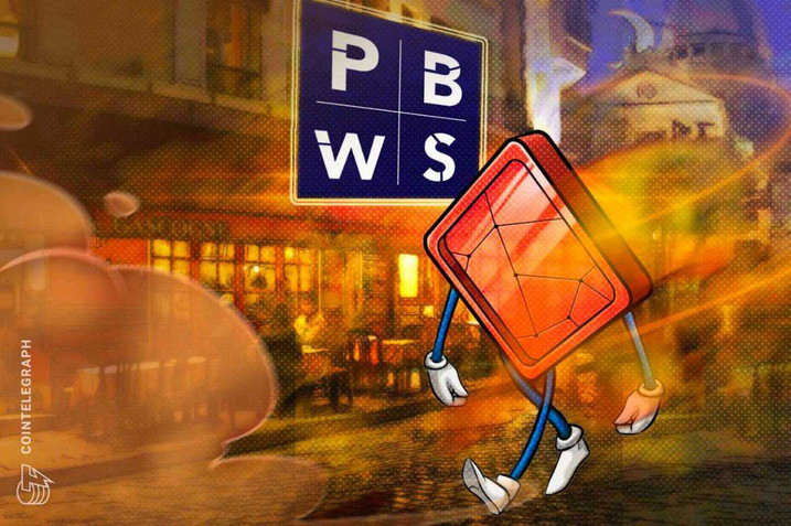 Paris Blockchain Week Summit: NFT – Technische Spielerei oder Revolution?