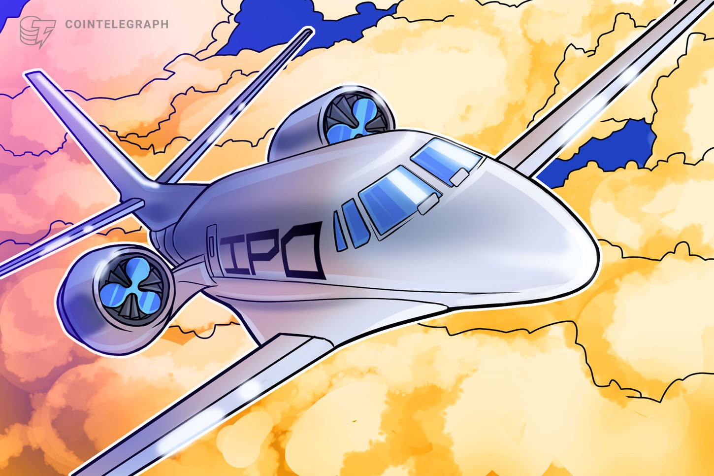 Las criptomonedas salen a las bolsas tradicionales - Ripple podría ser la primera en la industria Blockchain