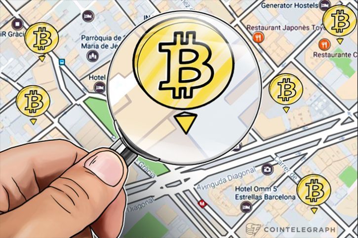 Julian Assange Supports Bitcoin As Ways to Free Catalonia From Spain’s Dictate