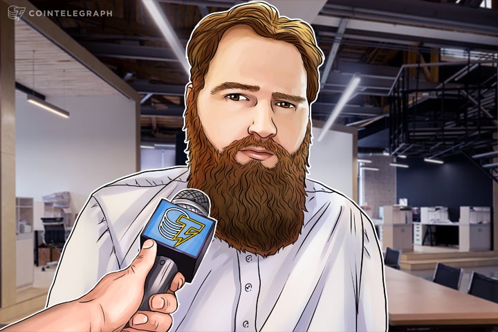 FUDSTER não interpretaram mal a parceria com a Microsoft (responsável pela baixa da IOTA) , explica CEO