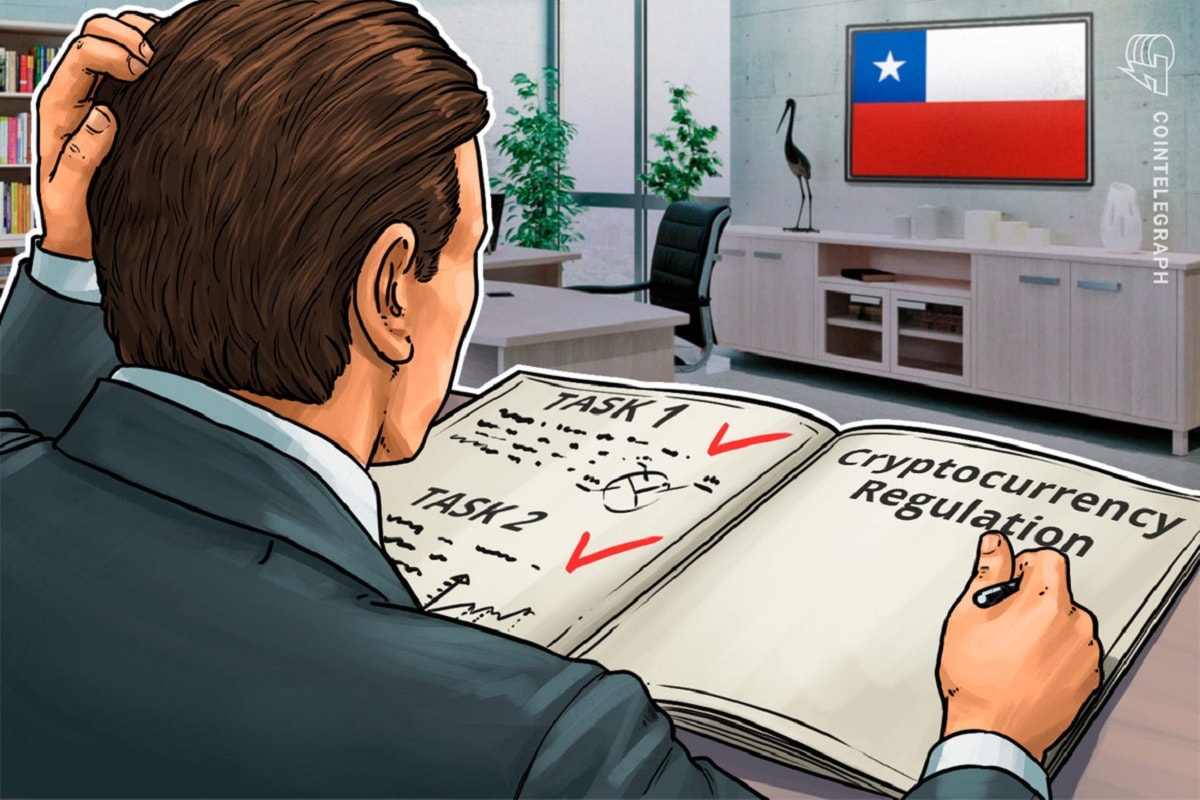 Chile aprova regulamentação das fintechs em projeto que inclui criptomoedas