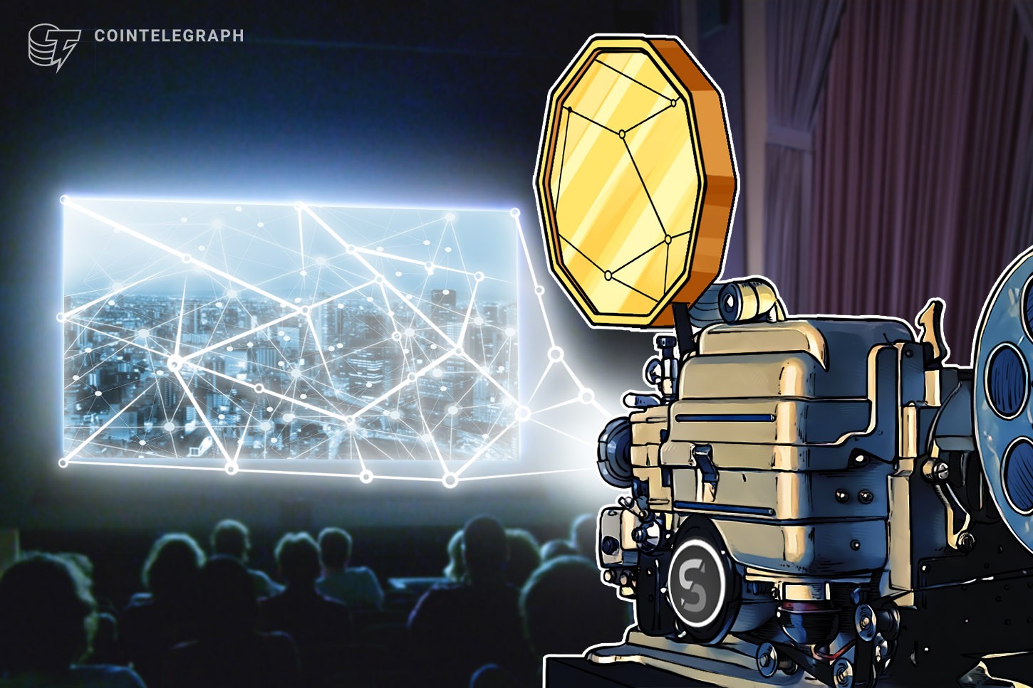 Litecoin Vakfı Film Sektörüne Adım Attı