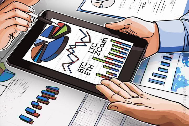 Análise de Preço 10 de agosto: Bitcoin, Ethereum, Litecoin e ZCash