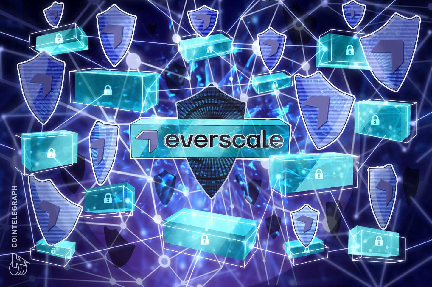 Layer-1 blockchain project proposes infinite scalability as part of trilemma solution