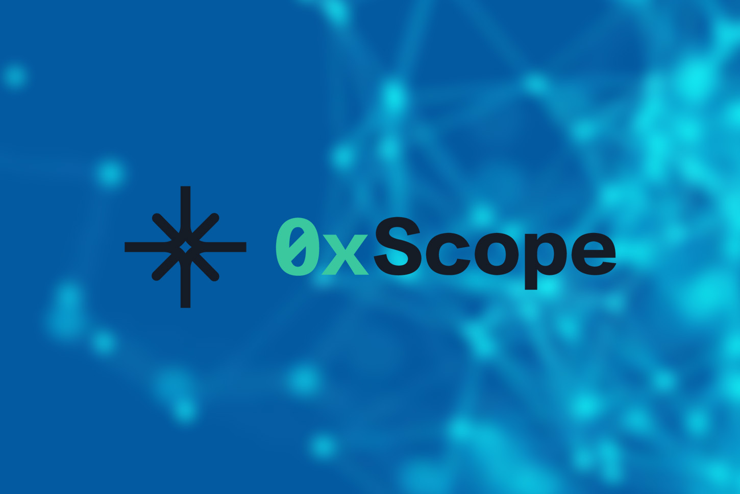 0xScope V2 launches with Web3 AI Data Layer focus, $5M new funding round