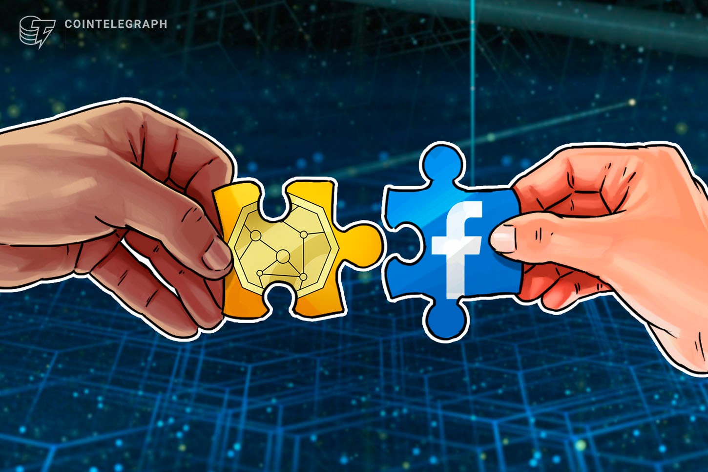 Un socio de Binance Labs expresa optimismo por el ingreso de Facebook en la criptoindustria con Libra