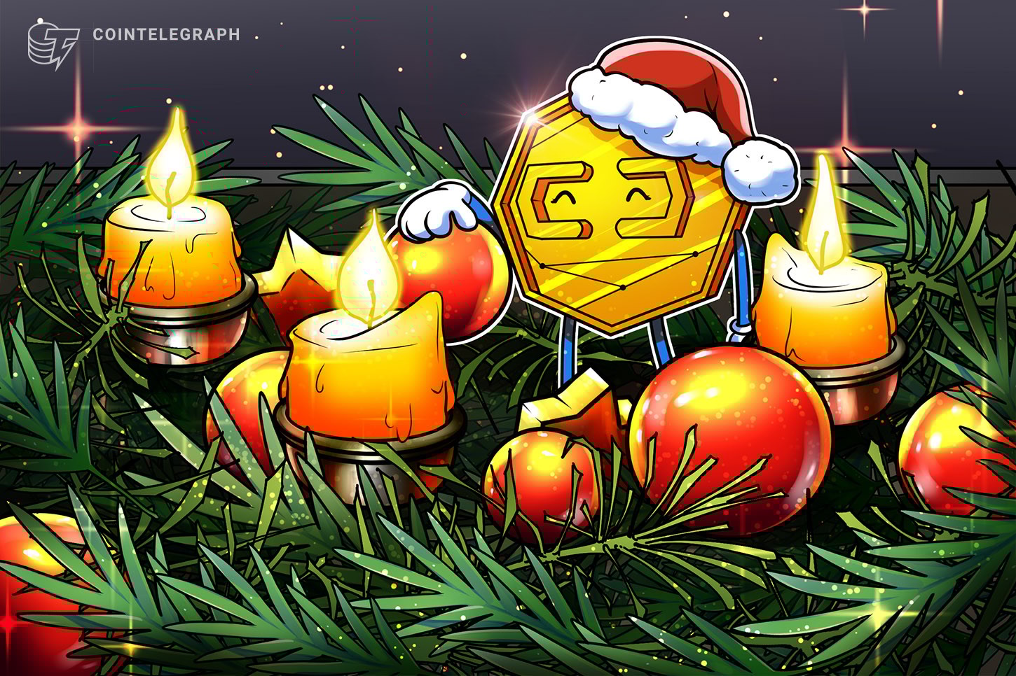 Bitcoin pode subir 88% e chegar a US$ 120 mil no raly de final de ano, aponta analista