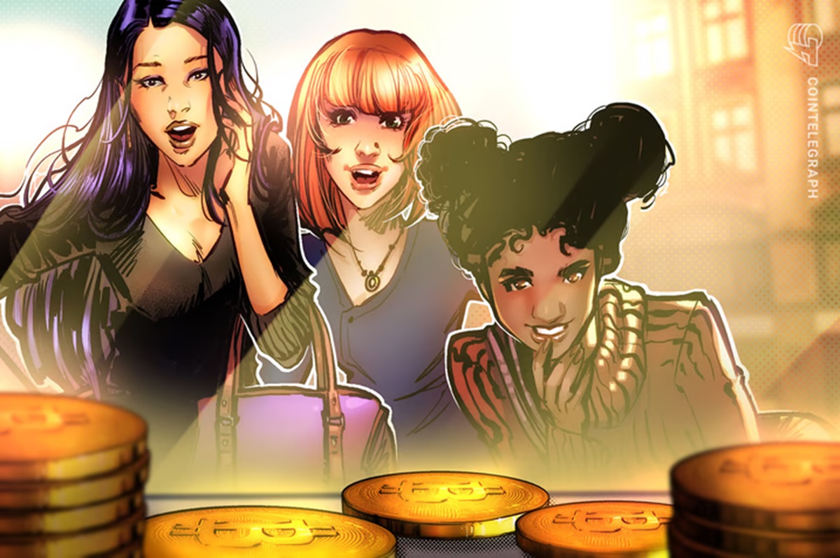 O legado ímpar das mulheres para o ecossistema cripto do Brasil