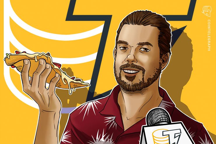 Empresas de criptomoedas do Brasil promovem ações para celebrar o ‘Bitcoin Pizza Day’