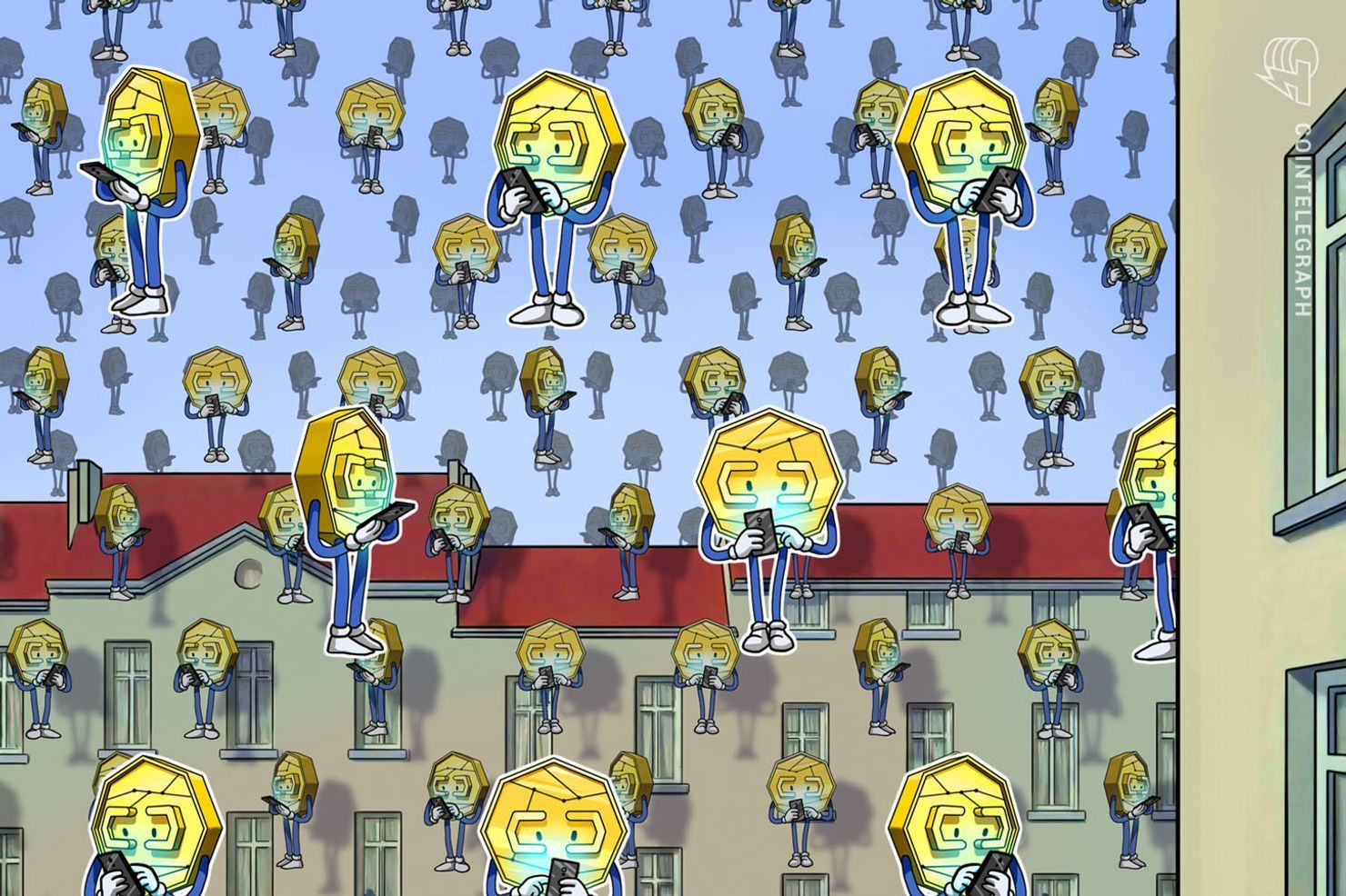 オーストラリアポストが仮想通貨取引所にデジタルID確認サービスを提供、本人確認を数分で