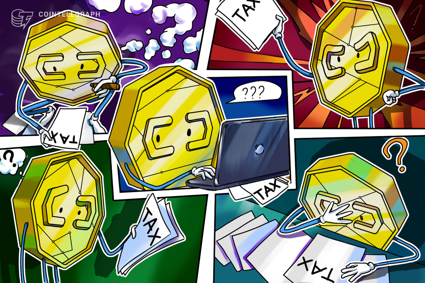 Tasse sulle criptovalute: a quanto ammontano?