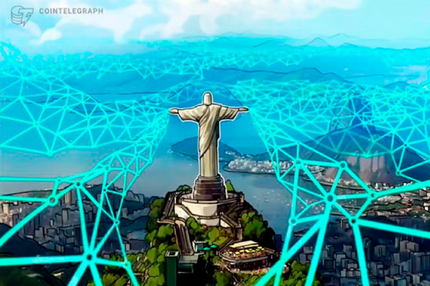 Polygon e Educar+ levam a Web3 aos jovens do Complexo do Chapadão, no Rio de Janeiro