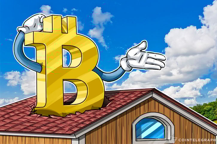 Bitcoin Price Breaks All-Time High, Hits $1,300: Potential Factors