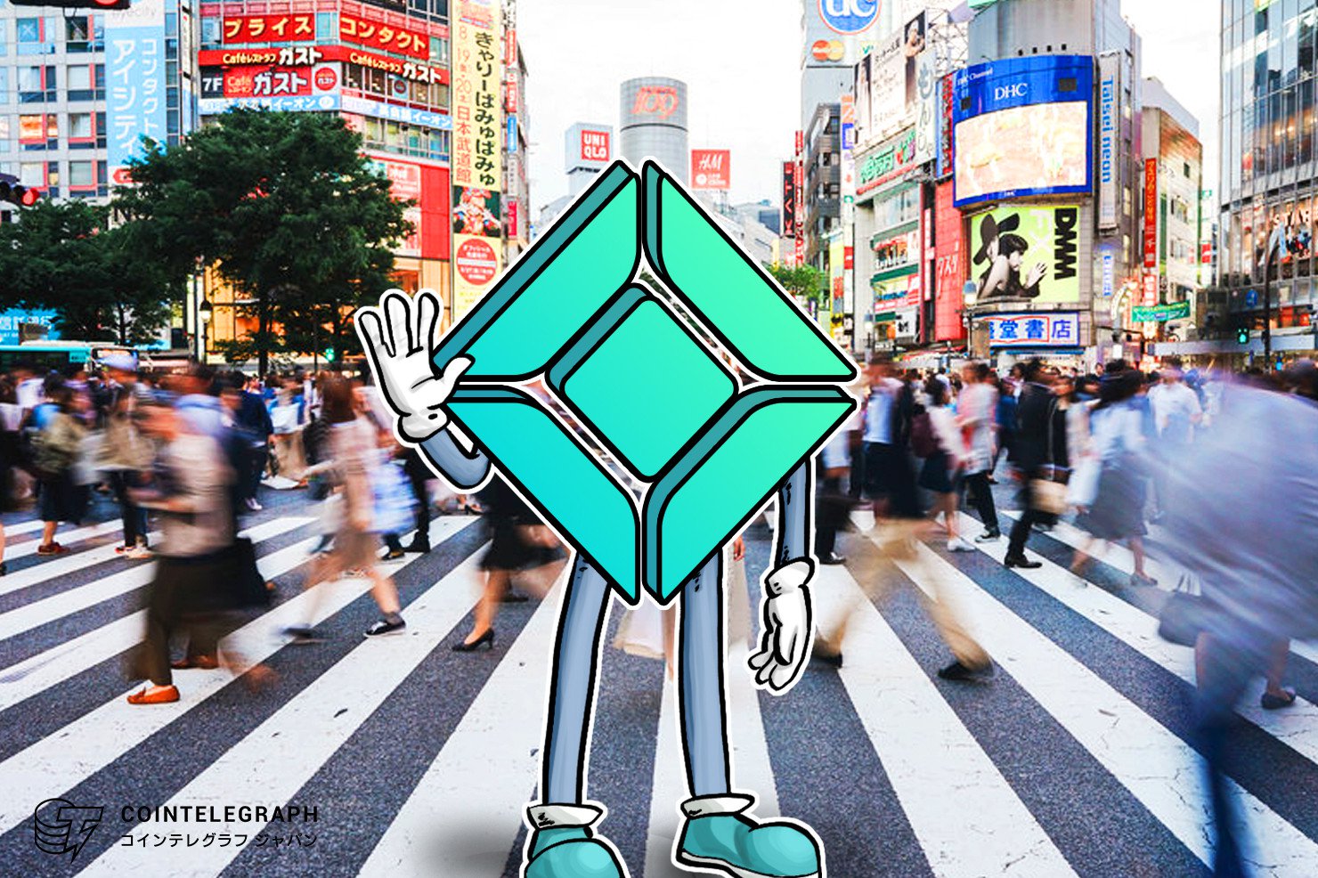 【速報】コインチェック、仮想通貨QTUMを12日から取り扱い開始