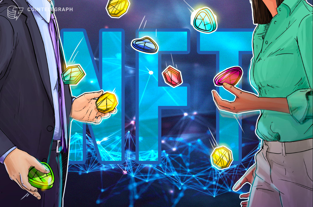 NFTs: Fafá de Belém anuncia lançamento de NFTs exclusivos e Brasil ganha nova plataforma para tokens não fungíveis