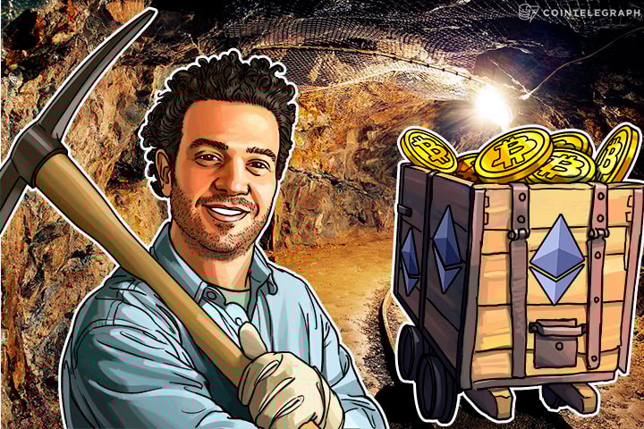 Rootstock’s Merge-Mining to Strengthen Bitcoin Network, Miners