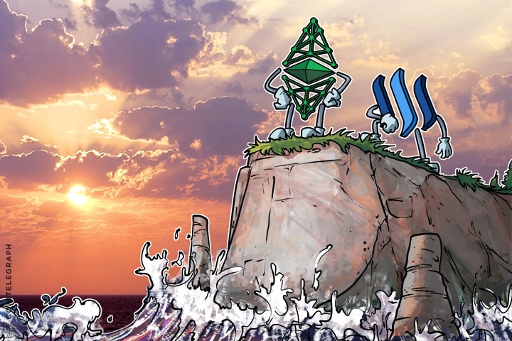 Steemit and Ethereum Classic Fad Can Be Over As Newcomers Enter Scene