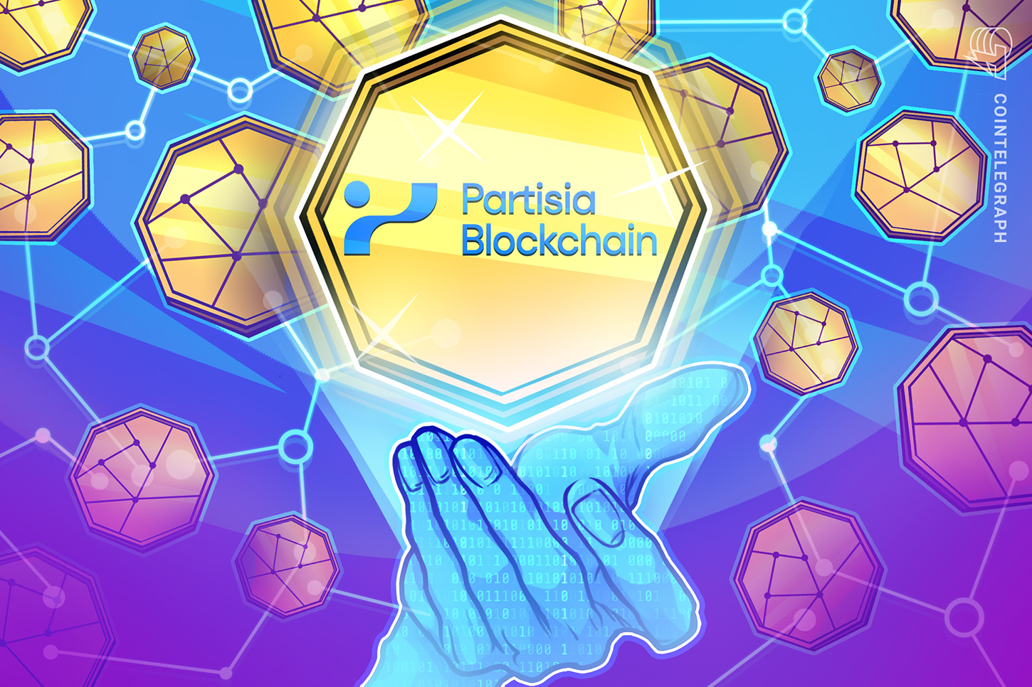 Exploring multiparty computation’s role in the future of blockchain privacy