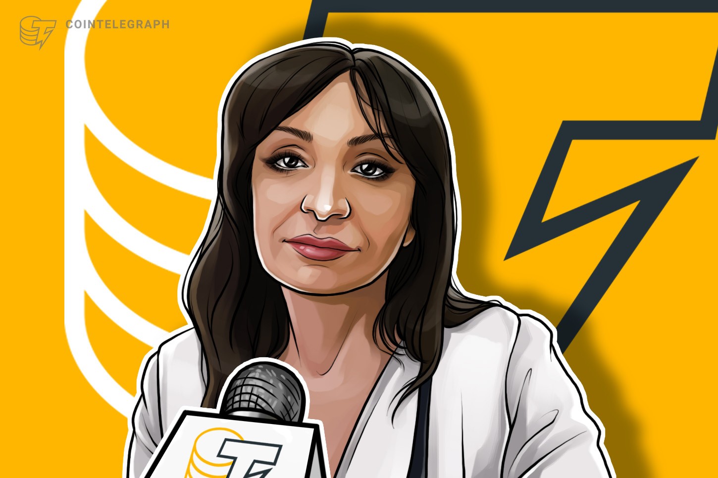 Directora de SGR Consulting: “En Argentina no existe aún un marco regulatorio específico y completo sobre criptomonedas”