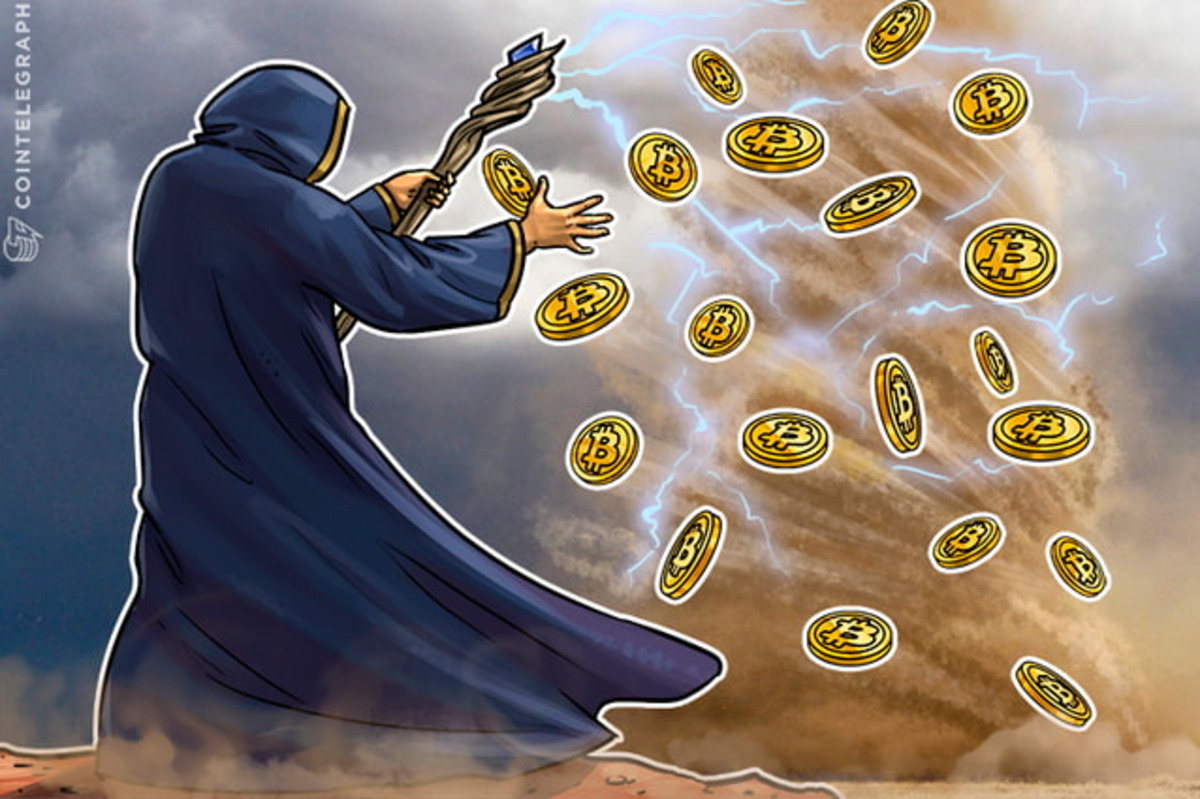 Ahora será posible comprar en más quioscos de América Latina cupones de Bitcoin