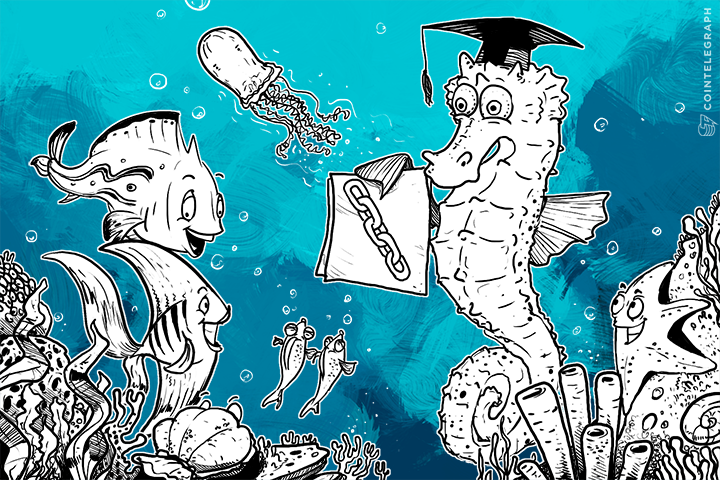 World's First School to Issue Academic Certificates via Bitcoin Blockchain