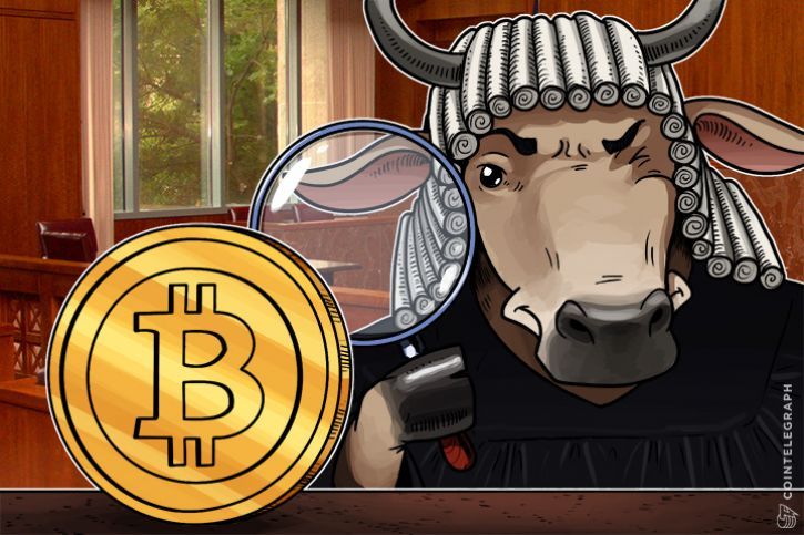 Suprema Corte Indiana solicita ao governo que regule o Bitcoin