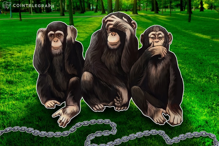 Blockchain Transaction Anonymity is Necessary Evil