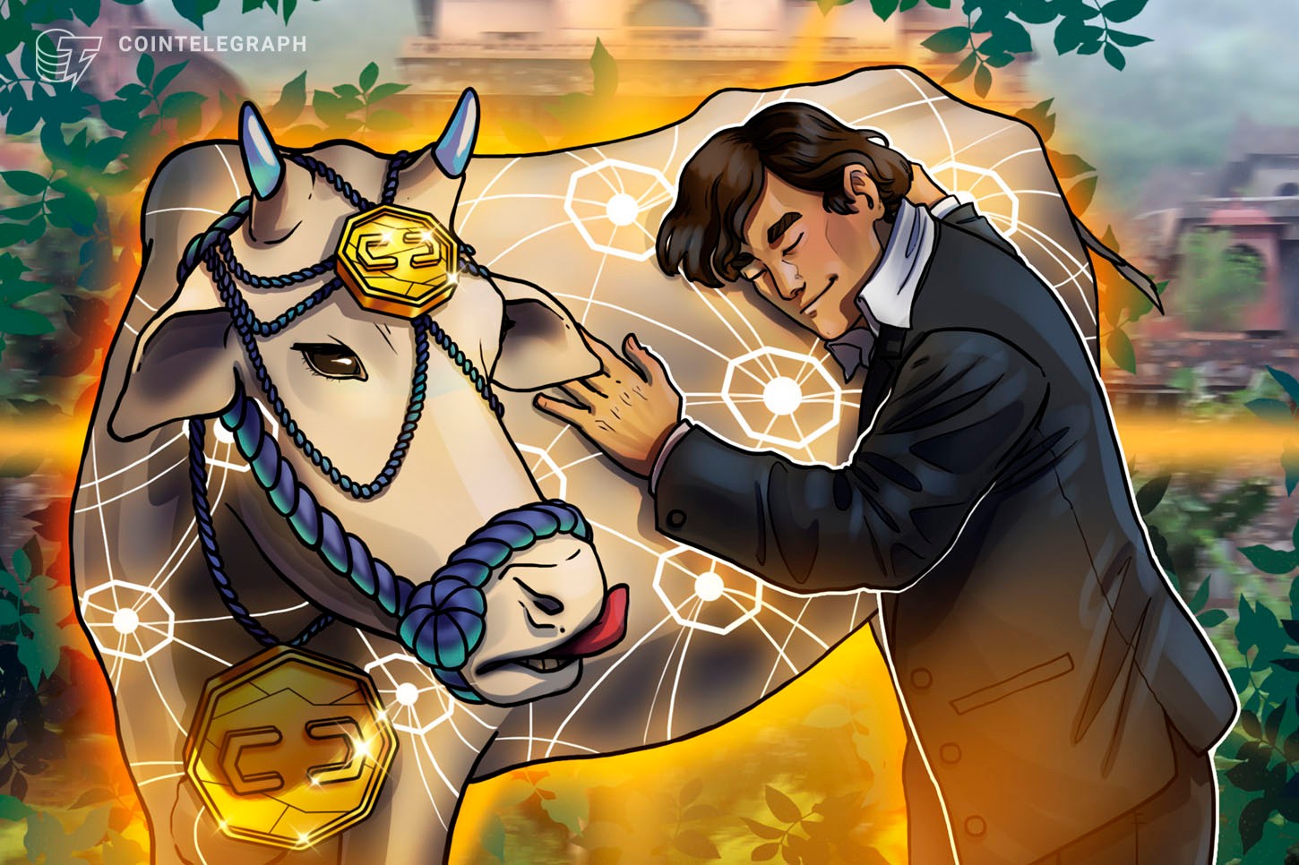 インドの仮想通貨取引所、最高裁の判決受け即座に法定通貨サービス再開