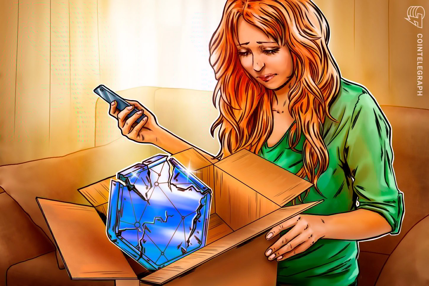 NFT satın almak telif hakkı sahibi olmakla eşdeğer mi? (II)