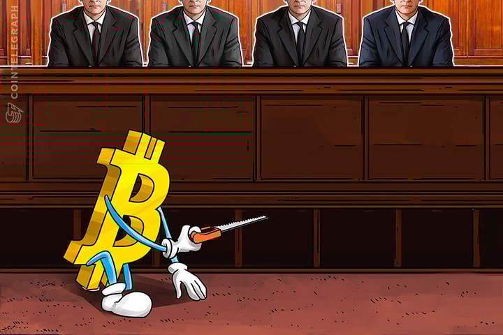 Políticas do Bitcoin devem proteger os investidores, não "alimentar o frenesi", diz Bair, ex-presidente da FDIC