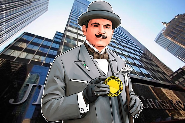 Mientras Jamie Dimon sigue su camino, JPMorgan elige seguir otro