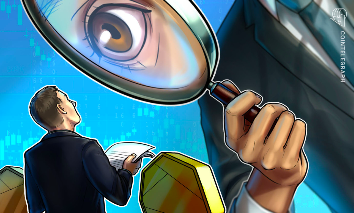 Inconstitucional: CPI das criptomoedas não pode pedir condução coercitiva de acusados