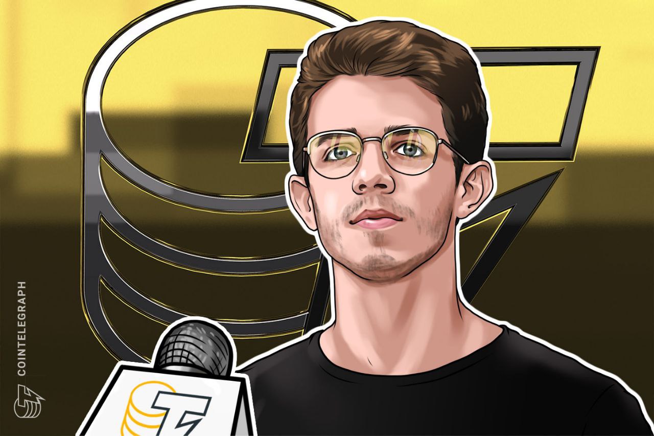 CFO de Let’sBit: “La educación financiera es clave para que las personas puedan ahorrar e invertir en el largo plazo”